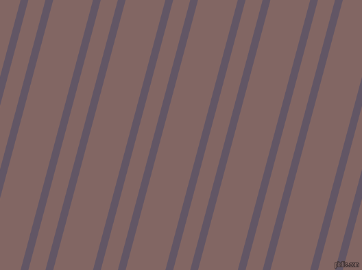 75 degree angles dual stripe lines, 11 pixel lines width, 24 and 56 pixels line spacing, dual two line striped seamless tileable