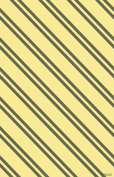 134 degree angles dual stripes line, 10 pixel line width, 8 and 41 pixels line spacing, dual two line striped seamless tileable