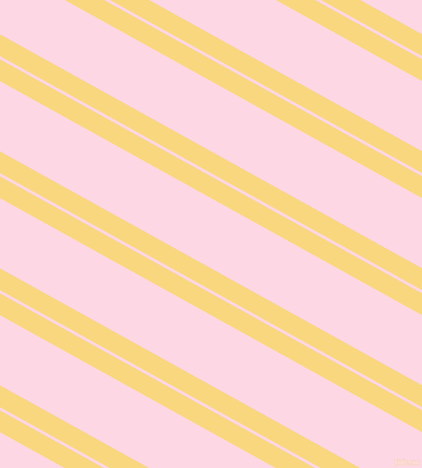 151 degree angle dual striped line, 27 pixel line width, 4 and 87 pixel line spacing, dual two line striped seamless tileable