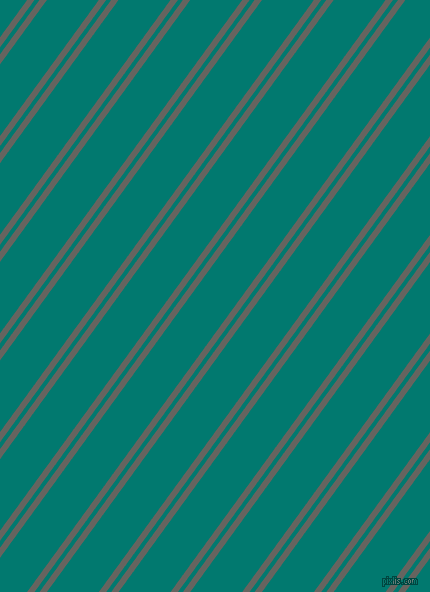 54 degree angle dual stripe line, 6 pixel line width, 4 and 42 pixel line spacing, dual two line striped seamless tileable