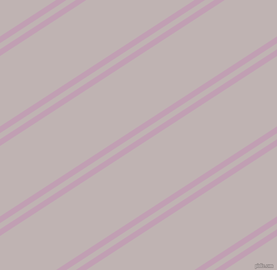 33 degree angle dual stripes line, 11 pixel line width, 10 and 115 pixel line spacing, dual two line striped seamless tileable