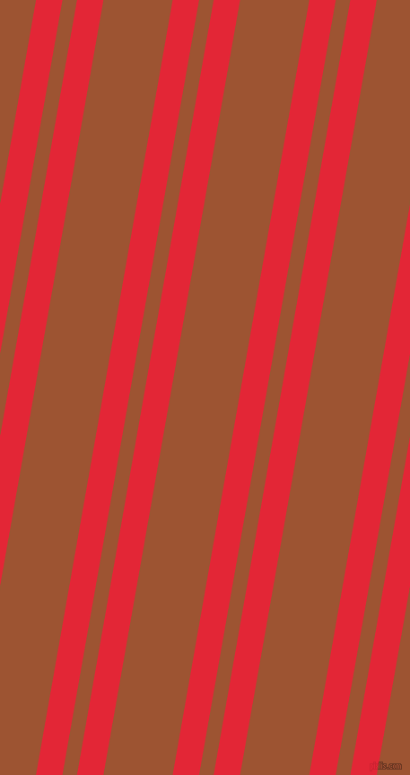 80 degree angle dual stripe line, 29 pixel line width, 16 and 76 pixel line spacing, dual two line striped seamless tileable