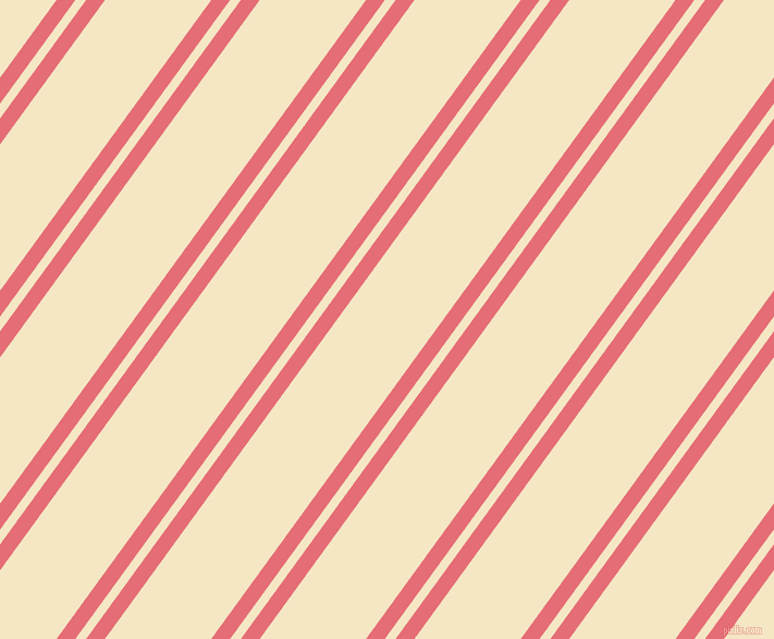 54 degree angle dual stripe lines, 14 pixel lines width, 8 and 79 pixel line spacing, dual two line striped seamless tileable