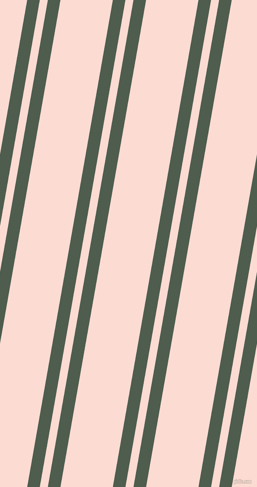 80 degree angle dual stripe lines, 25 pixel lines width, 16 and 104 pixel line spacing, dual two line striped seamless tileable