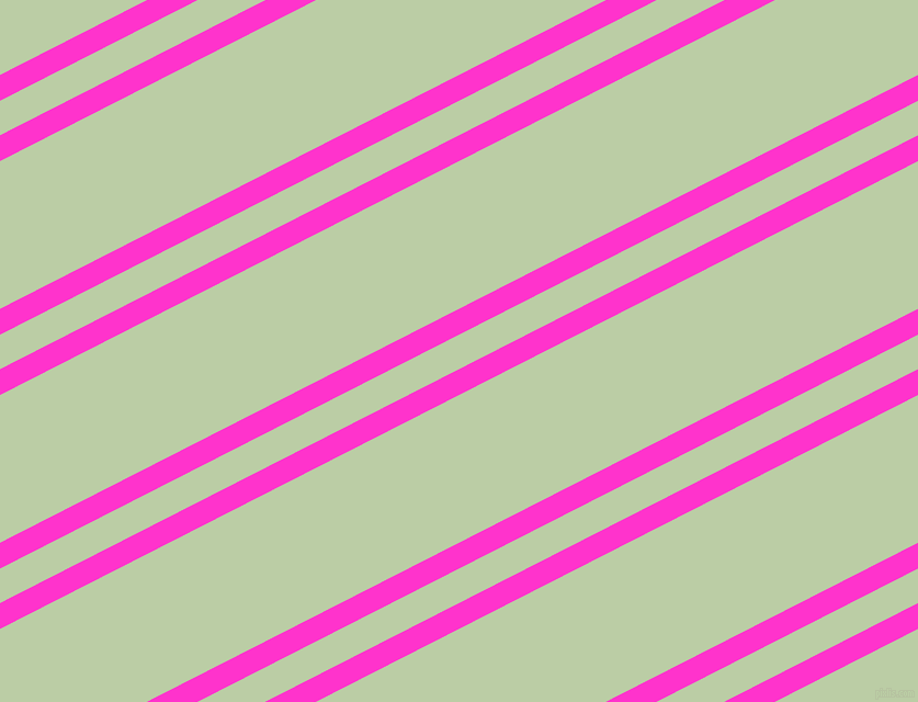 27 degree angle dual striped line, 21 pixel line width, 28 and 120 pixel line spacing, dual two line striped seamless tileable