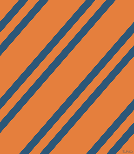 49 degree angle dual stripe line, 25 pixel line width, 28 and 97 pixel line spacing, dual two line striped seamless tileable