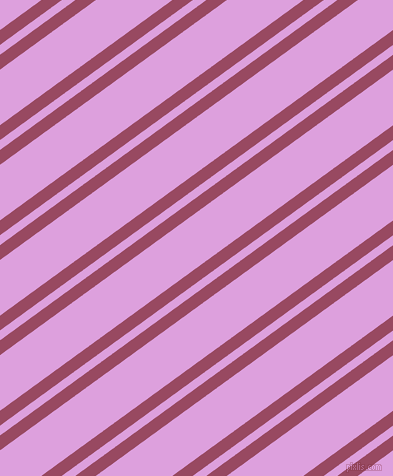 36 degree angle dual stripes lines, 12 pixel lines width, 8 and 45 pixel line spacing, dual two line striped seamless tileable