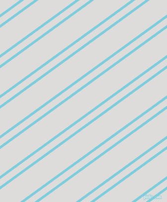 36 degree angles dual striped lines, 5 pixel lines width, 12 and 44 pixels line spacing, dual two line striped seamless tileable