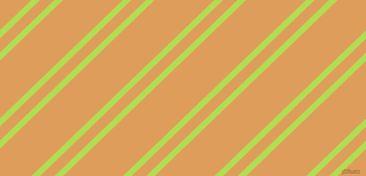 44 degree angle dual stripe line, 12 pixel line width, 20 and 83 pixel line spacing, dual two line striped seamless tileable