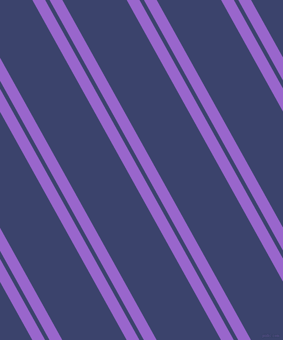 119 degree angles dual stripes line, 23 pixel line width, 8 and 116 pixels line spacing, dual two line striped seamless tileable