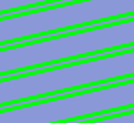 13 degree angle dual stripes line, 14 pixel line width, 8 and 69 pixel line spacing, dual two line striped seamless tileable