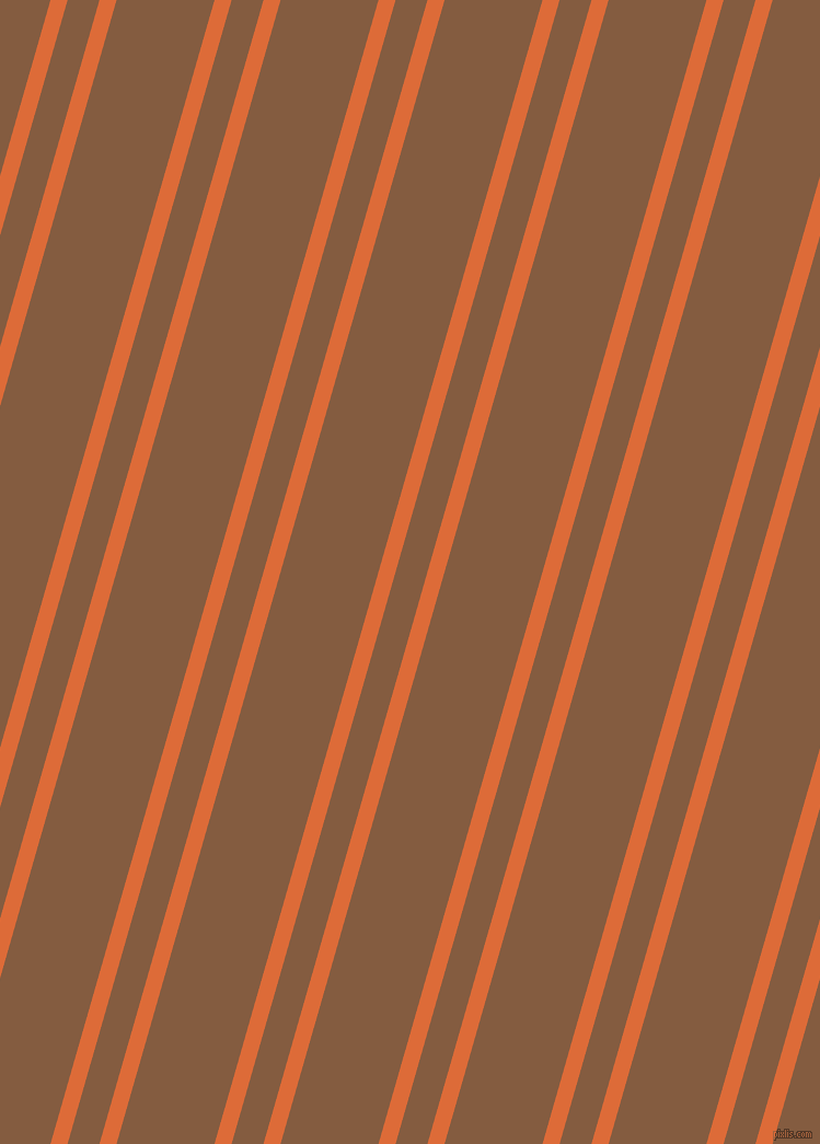 74 degree angles dual striped line, 15 pixel line width, 28 and 86 pixels line spacing, dual two line striped seamless tileable