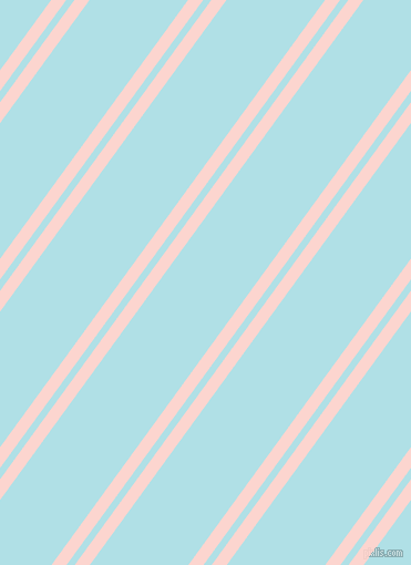 54 degree angle dual striped line, 11 pixel line width, 6 and 72 pixel line spacing, dual two line striped seamless tileable