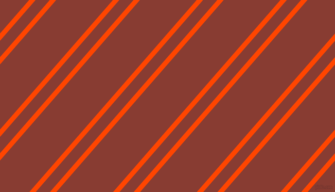 49 degree angles dual striped lines, 10 pixel lines width, 22 and 88 pixels line spacing, dual two line striped seamless tileable