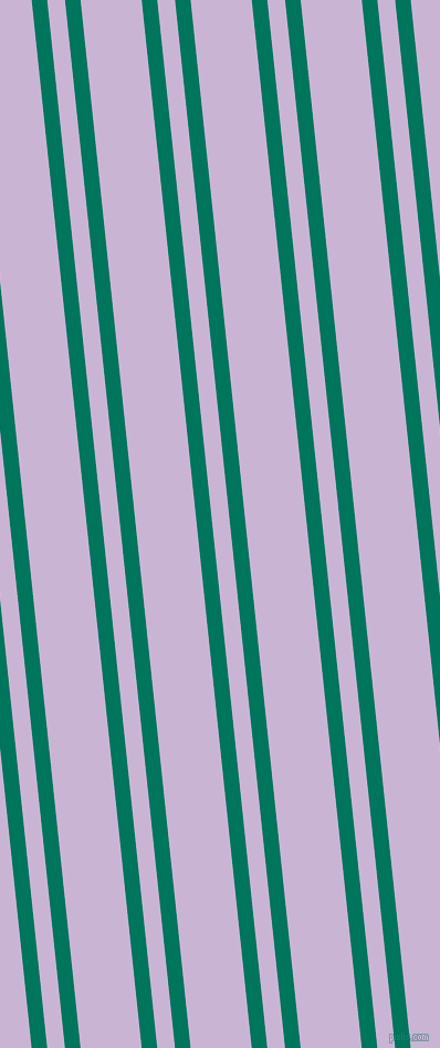 96 degree angle dual stripes line, 14 pixel line width, 16 and 55 pixel line spacing, dual two line striped seamless tileable