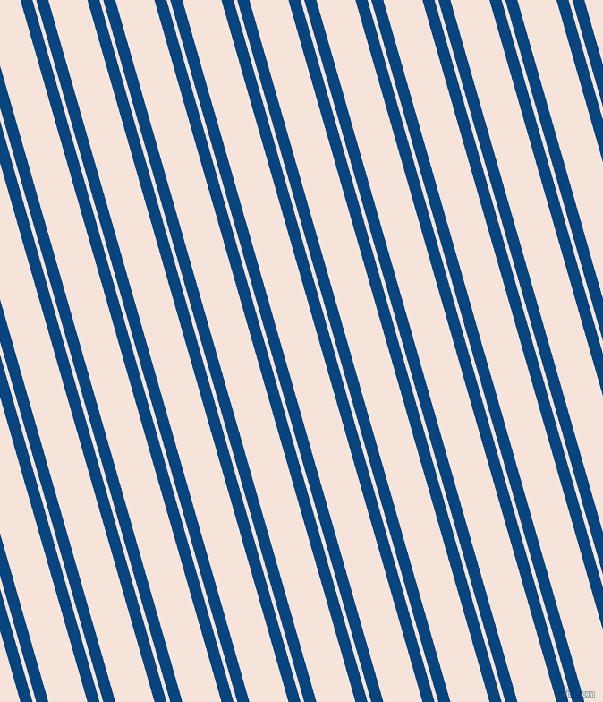 106 degree angle dual stripe lines, 13 pixel lines width, 4 and 42 pixel line spacing, dual two line striped seamless tileable