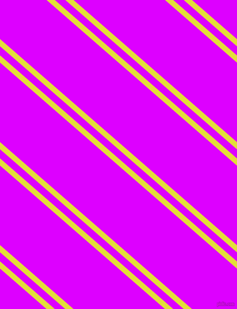 139 degree angle dual stripes lines, 11 pixel lines width, 14 and 122 pixel line spacing, dual two line striped seamless tileable