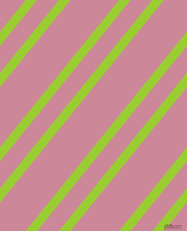 51 degree angle dual stripes lines, 18 pixel lines width, 34 and 76 pixel line spacing, dual two line striped seamless tileable