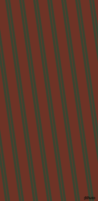98 degree angles dual stripes line, 7 pixel line width, 2 and 29 pixels line spacing, dual two line striped seamless tileable
