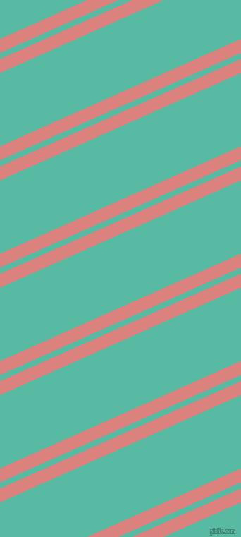 24 degree angles dual striped lines, 18 pixel lines width, 8 and 95 pixels line spacing, dual two line striped seamless tileable