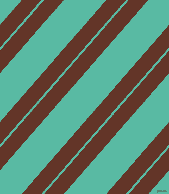 49 degree angle dual stripes line, 57 pixel line width, 8 and 123 pixel line spacing, dual two line striped seamless tileable