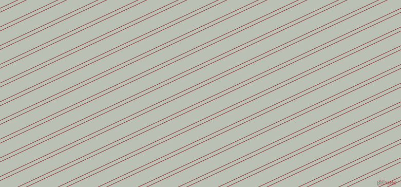 25 degree angles dual stripes lines, 1 pixel lines width, 6 and 25 pixels line spacing, dual two line striped seamless tileable
