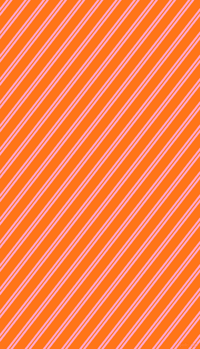 52 degree angle dual striped line, 4 pixel line width, 2 and 18 pixel line spacing, dual two line striped seamless tileable