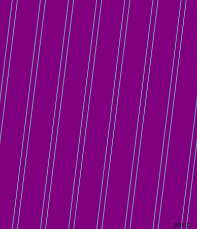 83 degree angle dual stripe lines, 2 pixel lines width, 8 and 43 pixel line spacing, dual two line striped seamless tileable
