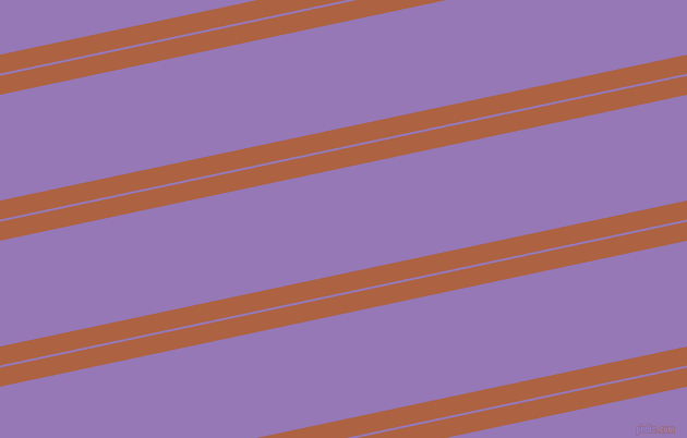 12 degree angle dual stripe line, 17 pixel line width, 2 and 95 pixel line spacing, dual two line striped seamless tileable