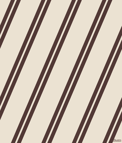 67 degree angles dual striped lines, 13 pixel lines width, 6 and 66 pixels line spacing, dual two line striped seamless tileable