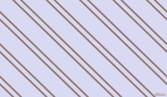 136 degree angles dual stripes line, 6 pixel line width, 12 and 52 pixels line spacing, dual two line striped seamless tileable