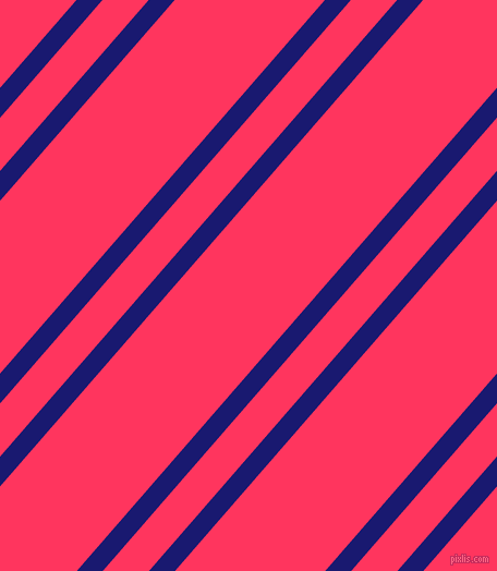 49 degree angle dual stripes lines, 18 pixel lines width, 32 and 104 pixel line spacing, dual two line striped seamless tileable