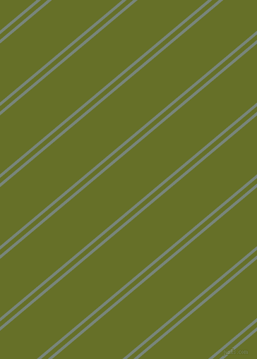 40 degree angle dual stripes lines, 4 pixel lines width, 6 and 64 pixel line spacing, dual two line striped seamless tileable