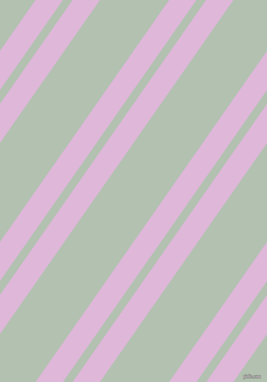 55 degree angles dual stripes lines, 45 pixel lines width, 16 and 114 pixels line spacing, dual two line striped seamless tileable