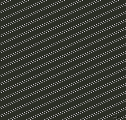 24 degree angle dual stripe lines, 1 pixel lines width, 4 and 18 pixel line spacing, dual two line striped seamless tileable