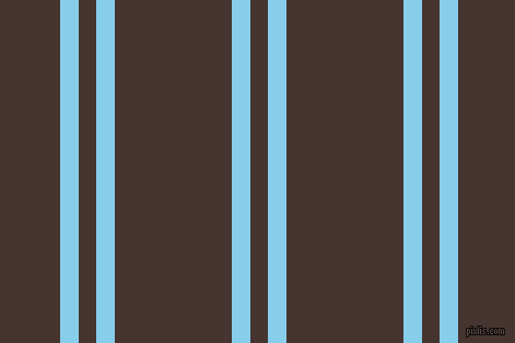 vertical dual line striped, 17 pixel line width, 16 and 107 pixel line spacing, dual two line striped seamless tileable