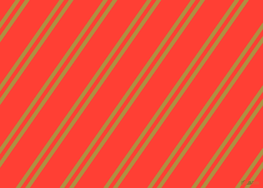 55 degree angle dual stripes lines, 8 pixel lines width, 8 and 50 pixel line spacing, dual two line striped seamless tileable