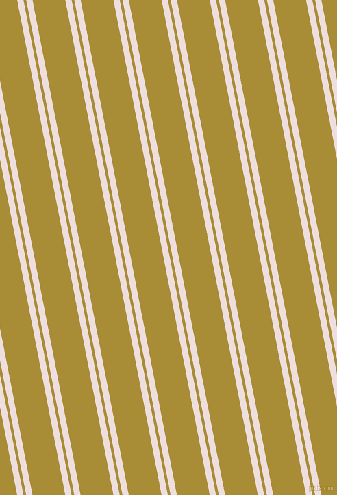 101 degree angle dual stripes line, 9 pixel line width, 4 and 47 pixel line spacing, dual two line striped seamless tileable