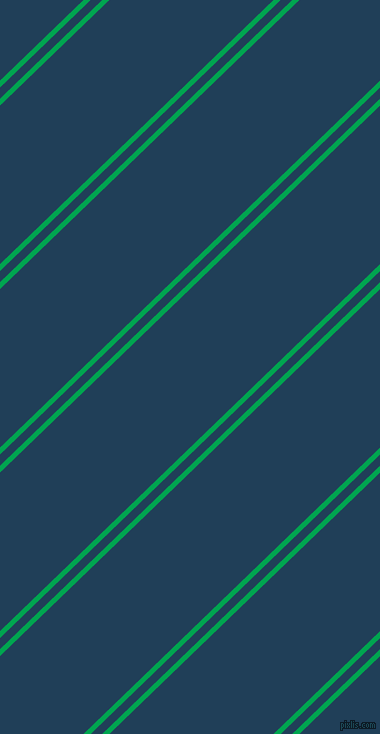 44 degree angles dual stripe lines, 5 pixel lines width, 8 and 114 pixels line spacing, dual two line striped seamless tileable