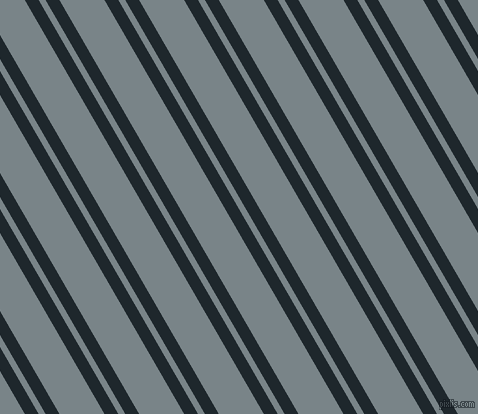 120 degree angles dual stripe lines, 12 pixel lines width, 6 and 39 pixels line spacing, dual two line striped seamless tileable