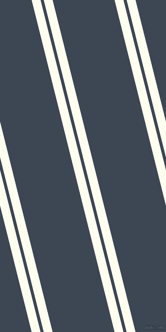 104 degree angles dual stripes line, 17 pixel line width, 6 and 118 pixels line spacing, dual two line striped seamless tileable