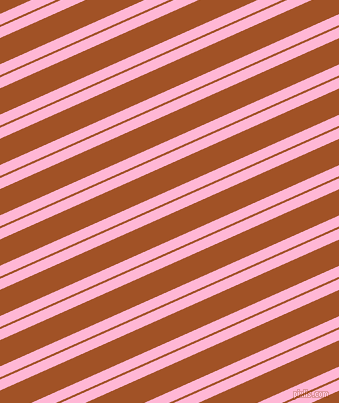 24 degree angles dual stripes lines, 10 pixel lines width, 2 and 24 pixels line spacing, dual two line striped seamless tileable