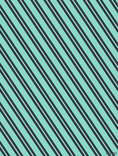 124 degree angle dual stripes line, 7 pixel line width, 4 and 18 pixel line spacing, dual two line striped seamless tileable
