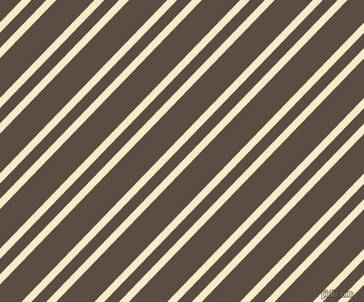 46 degree angle dual stripes line, 8 pixel line width, 12 and 31 pixel line spacing, dual two line striped seamless tileable