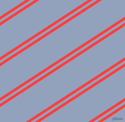 33 degree angles dual stripe lines, 9 pixel lines width, 8 and 90 pixels line spacing, dual two line striped seamless tileable
