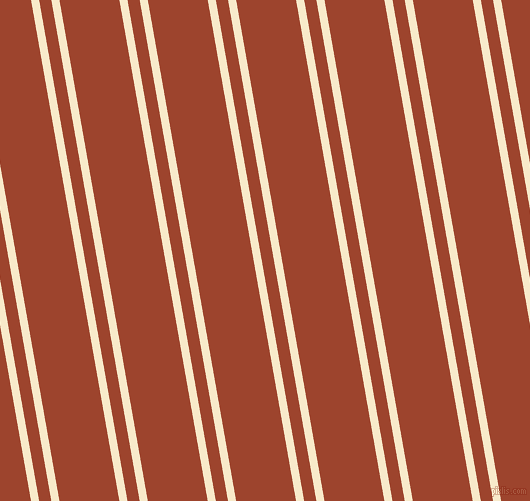 100 degree angle dual striped line, 8 pixel line width, 12 and 59 pixel line spacing, dual two line striped seamless tileable
