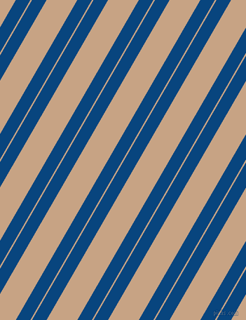 60 degree angle dual stripe lines, 18 pixel lines width, 2 and 38 pixel line spacing, dual two line striped seamless tileable