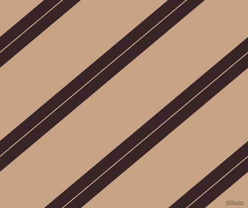 40 degree angle dual stripes lines, 23 pixel lines width, 2 and 114 pixel line spacing, dual two line striped seamless tileable