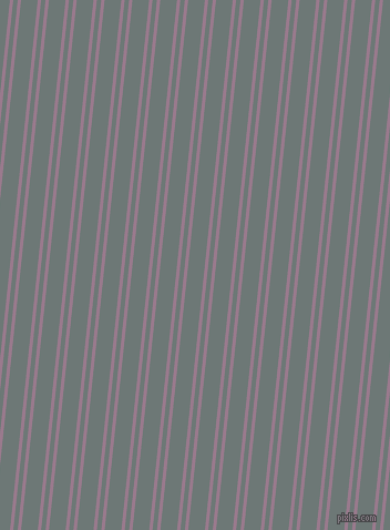 84 degree angles dual stripe lines, 3 pixel lines width, 4 and 15 pixels line spacing, dual two line striped seamless tileable
