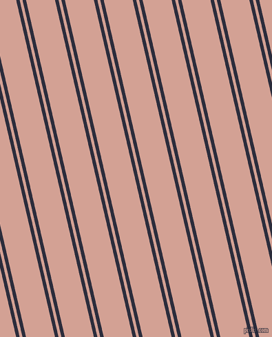 103 degree angles dual striped lines, 5 pixel lines width, 4 and 41 pixels line spacing, dual two line striped seamless tileable